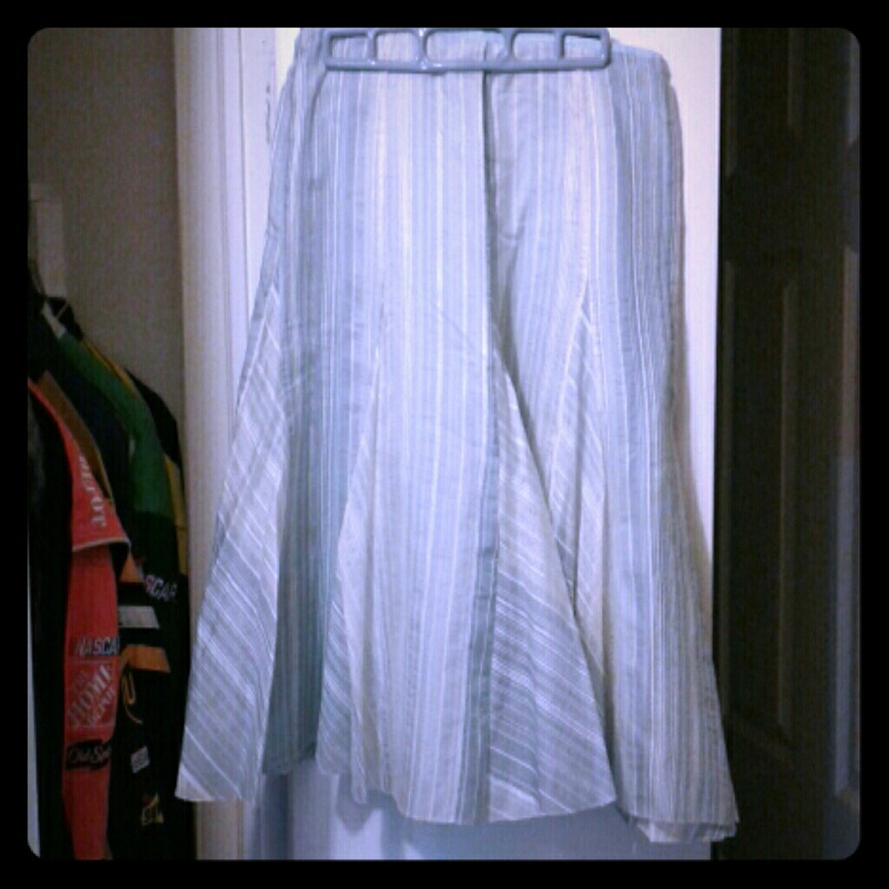Antonio Melani skirt
